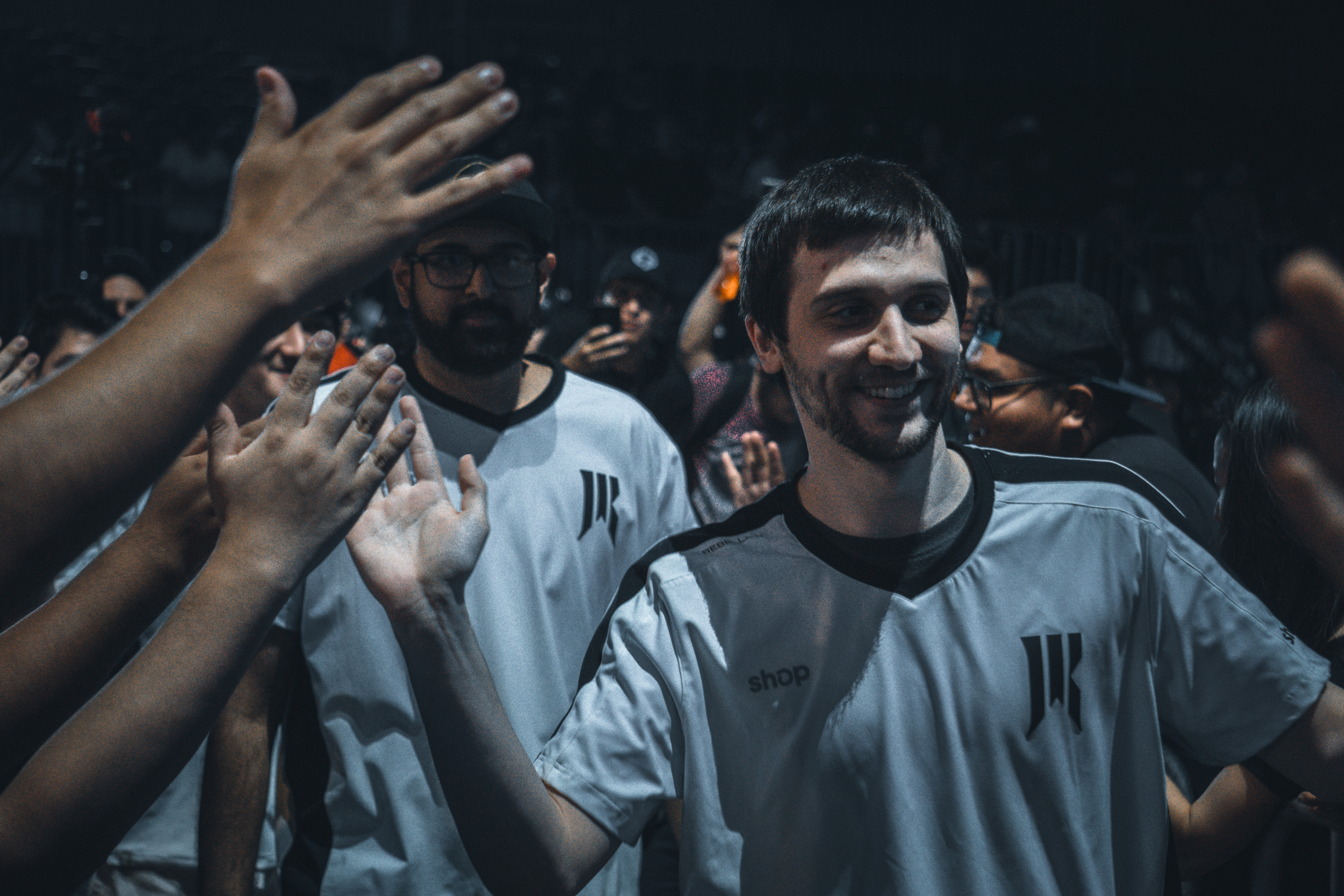 Lima Major 2023